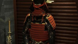 迎賓館で親睦会 ♪