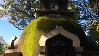 東南アジアの雰囲気