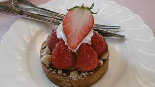 クリスマスケーキの代わりに