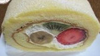 ロールケーキ