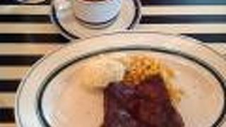 ゴッチーズビーフ 堺筋本町