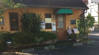 レストラン ミッシェルズハース