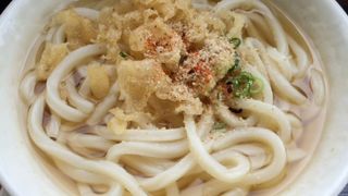 おいしいうどん