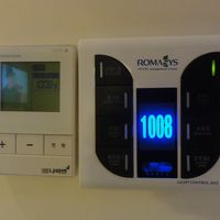 スイッチ関係はここ