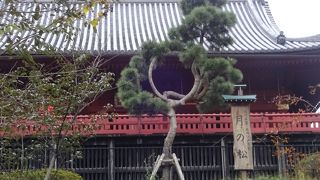 江戸時代の造形美が今、又。