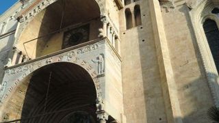 ベローナのドゥオーモ