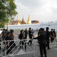 ワット プラケオ