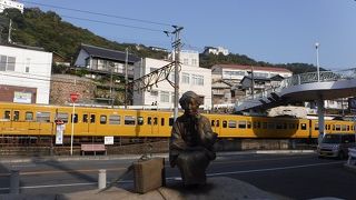 旅の途中・・・山陽本線に乗って