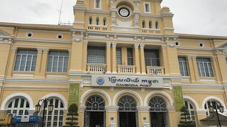 美しいコロラド式建物