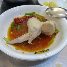 手羽先★たれも絶品