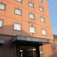 ５階建てでスカイホテルとはこれ如何に？…