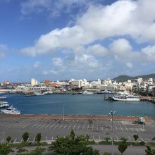 みなと全体の様子