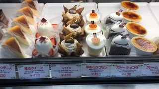 ともかく不思議な世界