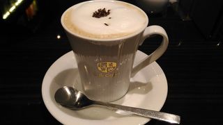 大人の雰囲気で癒される