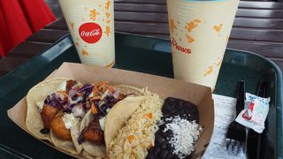 景色良かった～～