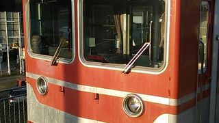 三田方面からの利用の場合、三宮へは途中の谷上から北神急行・神戸市営地下鉄に乗り換えたほうが早い