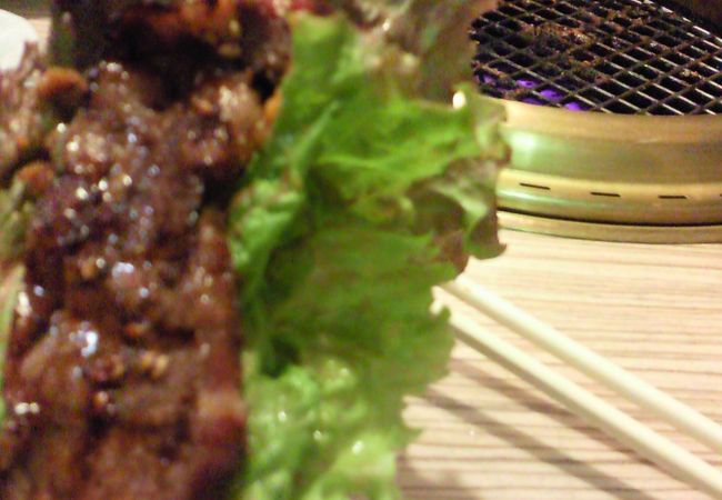焼肉 三水苑 東口店 クチコミ アクセス 営業時間 仙台 フォートラベル