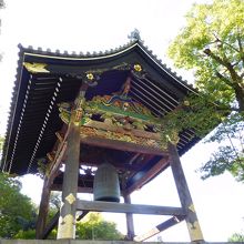 梵鐘も貴重な体験にあるかもです。