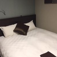 寝心地良いベッド