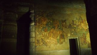 本当に規模がでかい