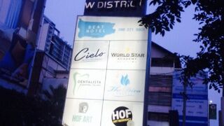 気安い、Wマーケットです！