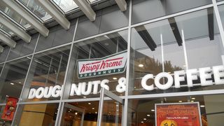 ２階の入口の一番手前にあります