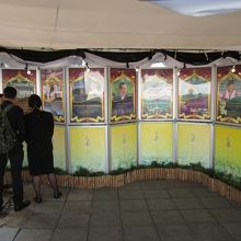 王宮 (プラボロマ マハー ラーチャワン)