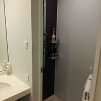 シャワーブース