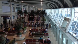 新しくてきれい