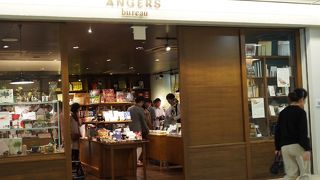 おしゃれな文房具店