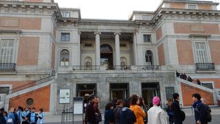 一日で十分まわれる有名美術館