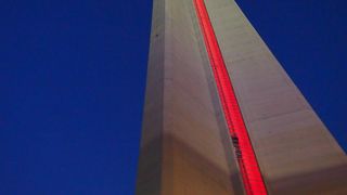 ロジャースセンターの横