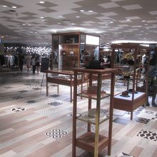 サヤーム ディスカバリー センター