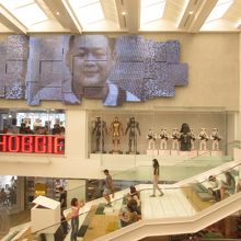 サヤーム ディスカバリー センター