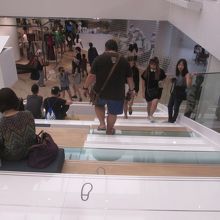 サヤーム ディスカバリー センター