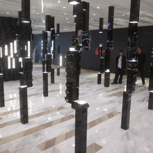 サヤーム ディスカバリー センター