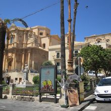 素晴らしいバロックです