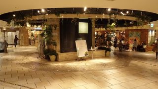 シナボンがあるぞ