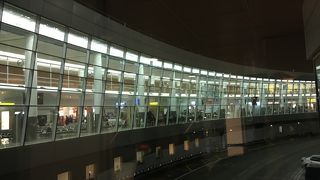 シェレメーチエヴォ国際空港