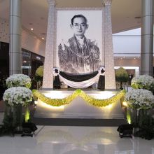 セントラル ワールド