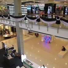 セントラル ワールド