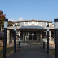 敷地に色々あります