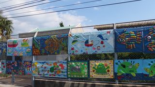 交通の要衝だった名残