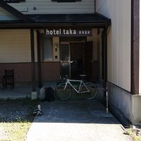 温もりを感じるエントランス