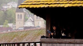 いちばんの名所ですけれどね