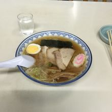 千秋麺。