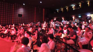 ニューハーフショー