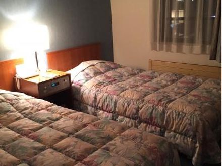 稚内サンホテル 写真