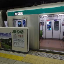 京都市営地下鉄