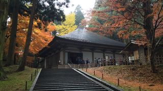 平安文化の集大成 ♪